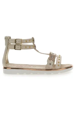 Sandali Laura Biagiotti 14883 Gold