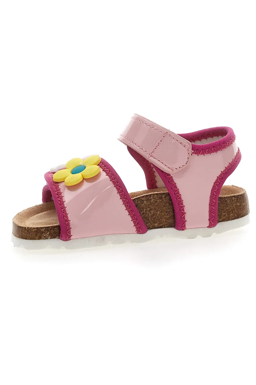 Sandali Laura Biagiotti 4320 Rosa