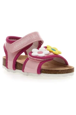 Sandali Laura Biagiotti 4320 Rosa
