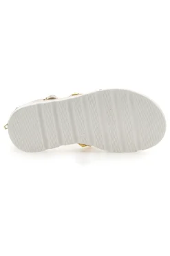 Sandali Laura Biagiotti 8397 Oro