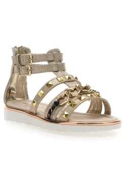 Sandali Laura Biagiotti 8397 Oro