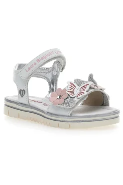 Sandali Laura Biagiotti 8463 Argento