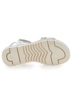 Sandali Laura Biagiotti 8463 Argento