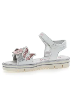 Sandali Laura Biagiotti 8463 Argento