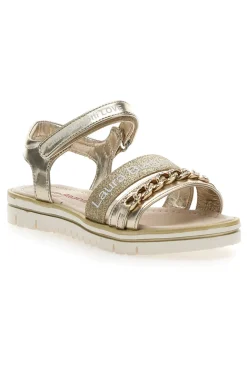 Sandali Laura BIagiotti 8550 Oro