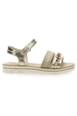 Sandali Laura BIagiotti 8550 Oro