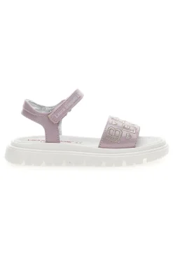 Sandali Laura Biagiotti 8413 Rosa