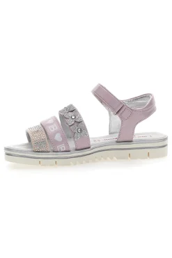 Sandali Laura Biagiotti 8467 Rosa