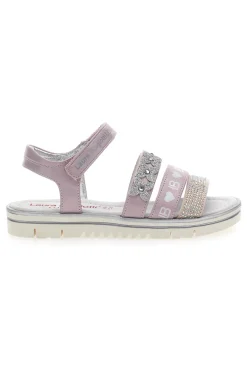 Sandali Laura Biagiotti 8467 Rosa