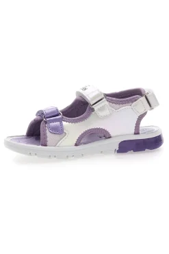 Sandali Lilla con Doppio Velcro FROZEN D4310618S