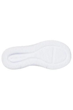 Sandali lilla con farfalla luminosa Skechers Jumpsters Sandal Butterfly Brights