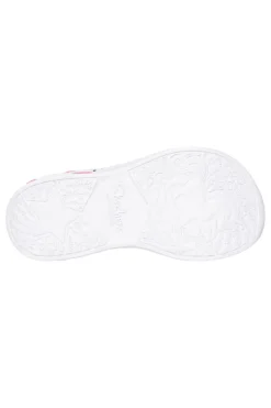Sandali lilla con luci Skechers Dreamy Unicorns