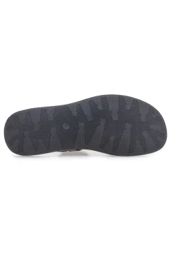 Sandali Marrone in pelle e cuoio Pittarello sun 4451