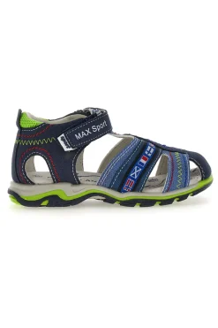 Sandali Max Dillan 14059 Blu