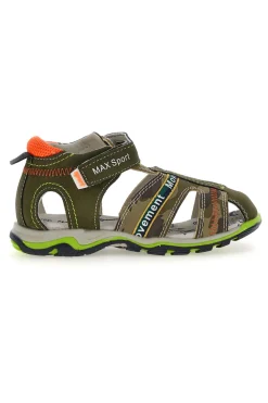 Sandali Max Dillan 14063 Verde