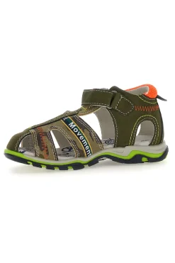 Sandali Max Dillan 14063 Verde