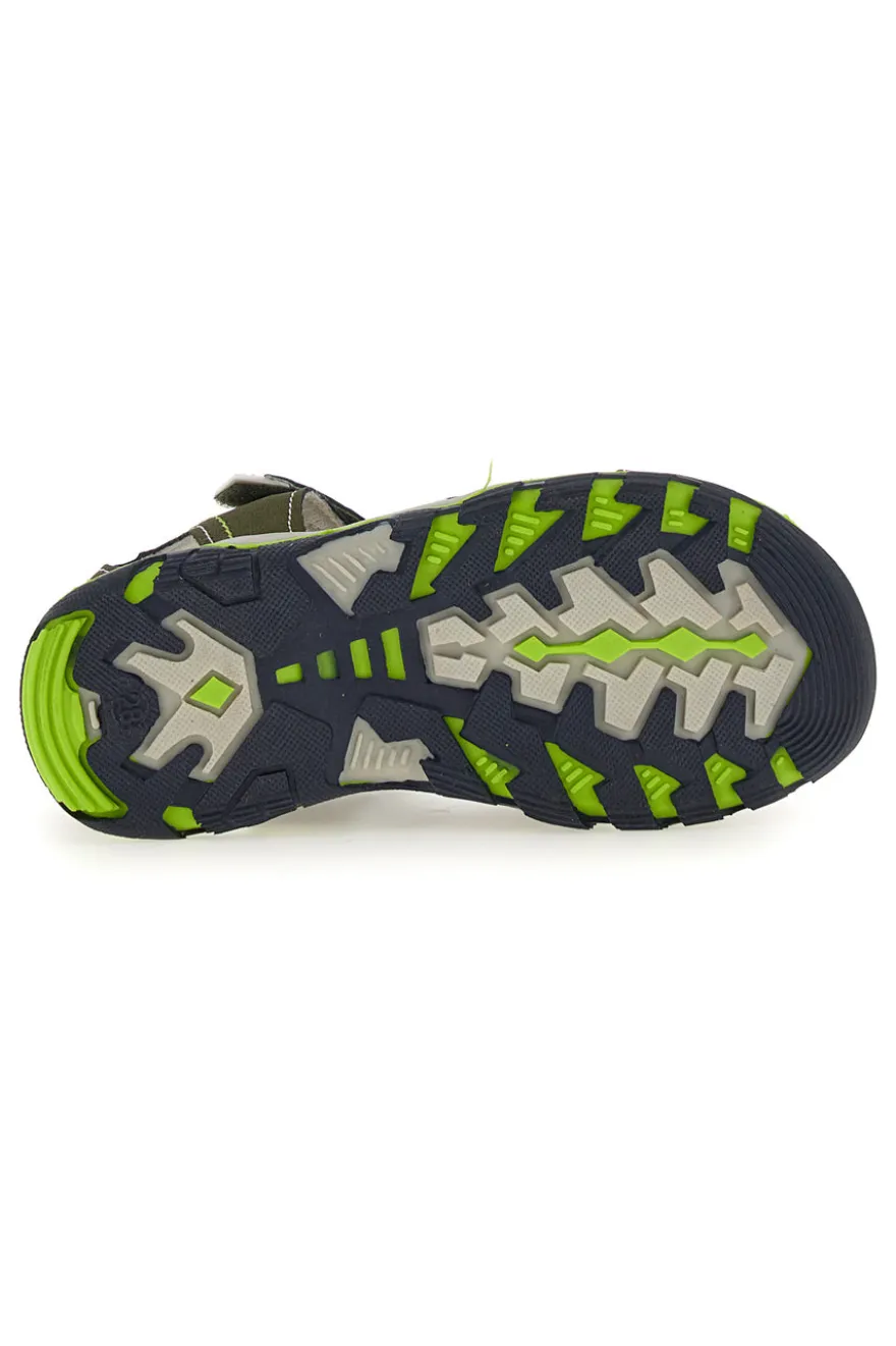 Sandali Max Dillan 14063 Verde