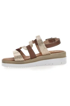 Sandali Me & Me 3209 Marrone
