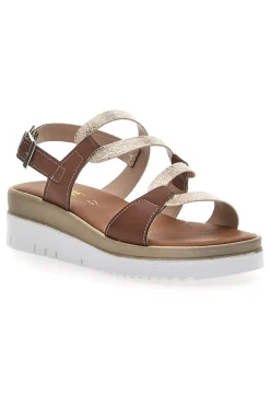 Sandali Me & Me 3209 Marrone