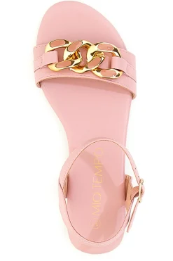 Sandali Mio Tempo 5003 Rosa