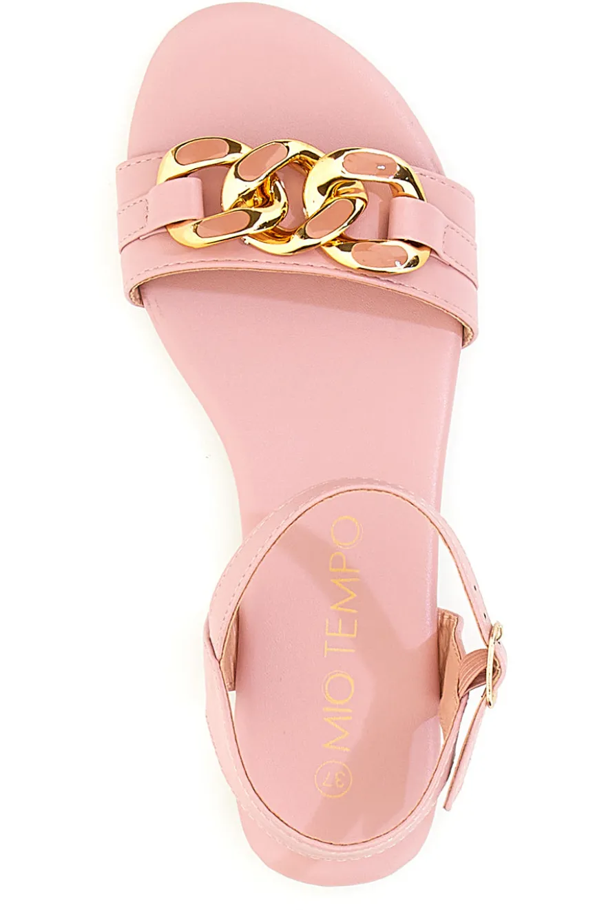 Sandali Mio Tempo 5003 Rosa