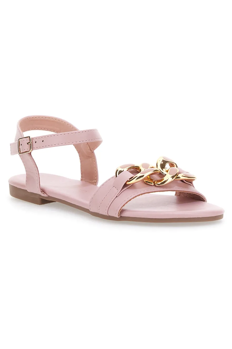 Sandali Mio Tempo 5003 Rosa