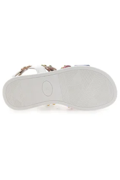 Sandali Multicolor Con Borchie Sweet Years 8363