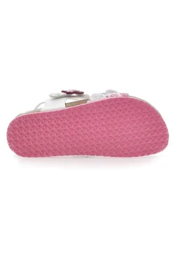 Sandali Multicolor Con Strappo Pitt Kids 14419
