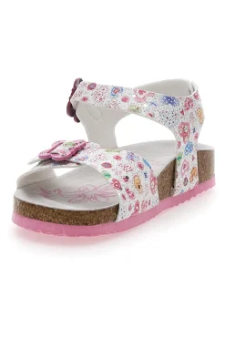 Sandali Multicolor Con Strappo Pitt Kids 14419