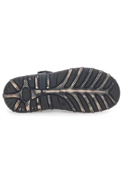 Sandali Navy da Uomo Pittarello Eco 2419043