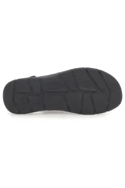 Sandali Neri Vera Pelle Pittarello Eco 2417985