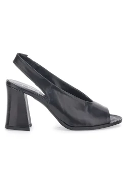 Sandali Open Toe Pittarello Glam 2101 Vera Pelle