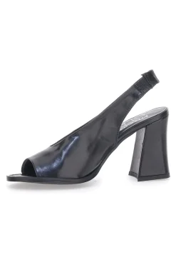 Sandali Open Toe Pittarello Glam 2101 Vera Pelle