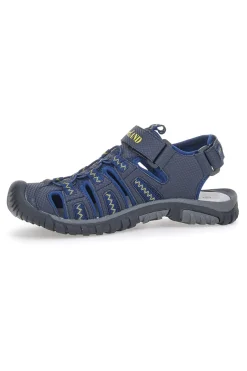 Sandali Overland 96482 Blu
