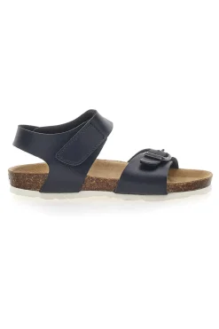 Sandali Pitt Kids 45289 Blu