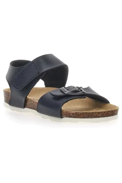 Sandali Pitt Kids 45289 Blu