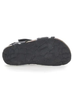 Sandali Pitt Kids 47327 Blu Dinosauri