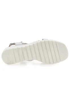 Sandali Pittarello 19005 Argento