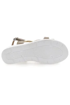 Sandali Pittarello 191001 Beige