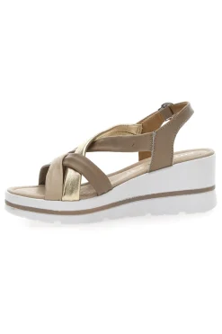 Sandali Pittarello 191001 Beige