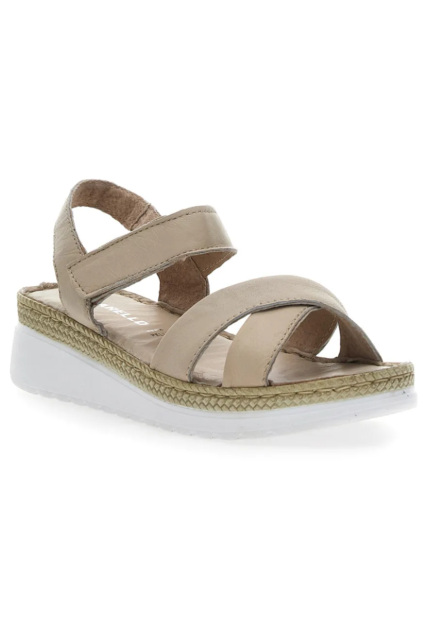 Sandali Pittarello 90037 Beige