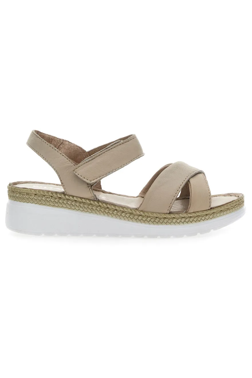 Sandali Pittarello 90037 Beige
