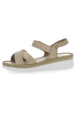Sandali Pittarello 90037 Beige