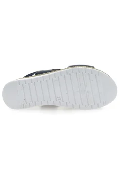 Sandali Pittarello 90042 Blu