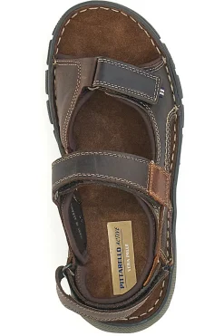 Sandali Pittarello Active 5520 Marrone