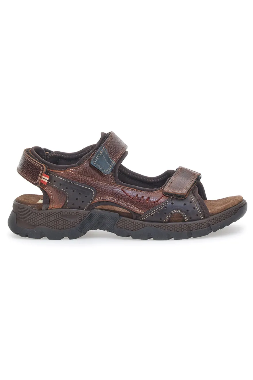 Sandali Pittarello Active 4102 Marrone