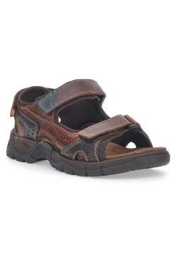 Sandali Pittarello Active 4102 Marrone