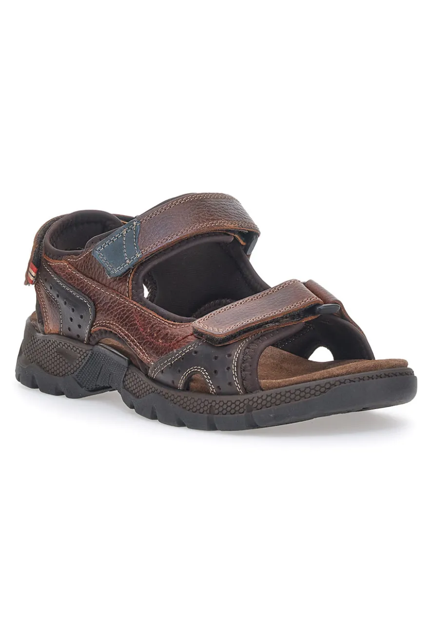 Sandali Pittarello Active 4102 Marrone