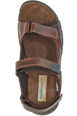 Sandali Pittarello Active 4102 Marrone