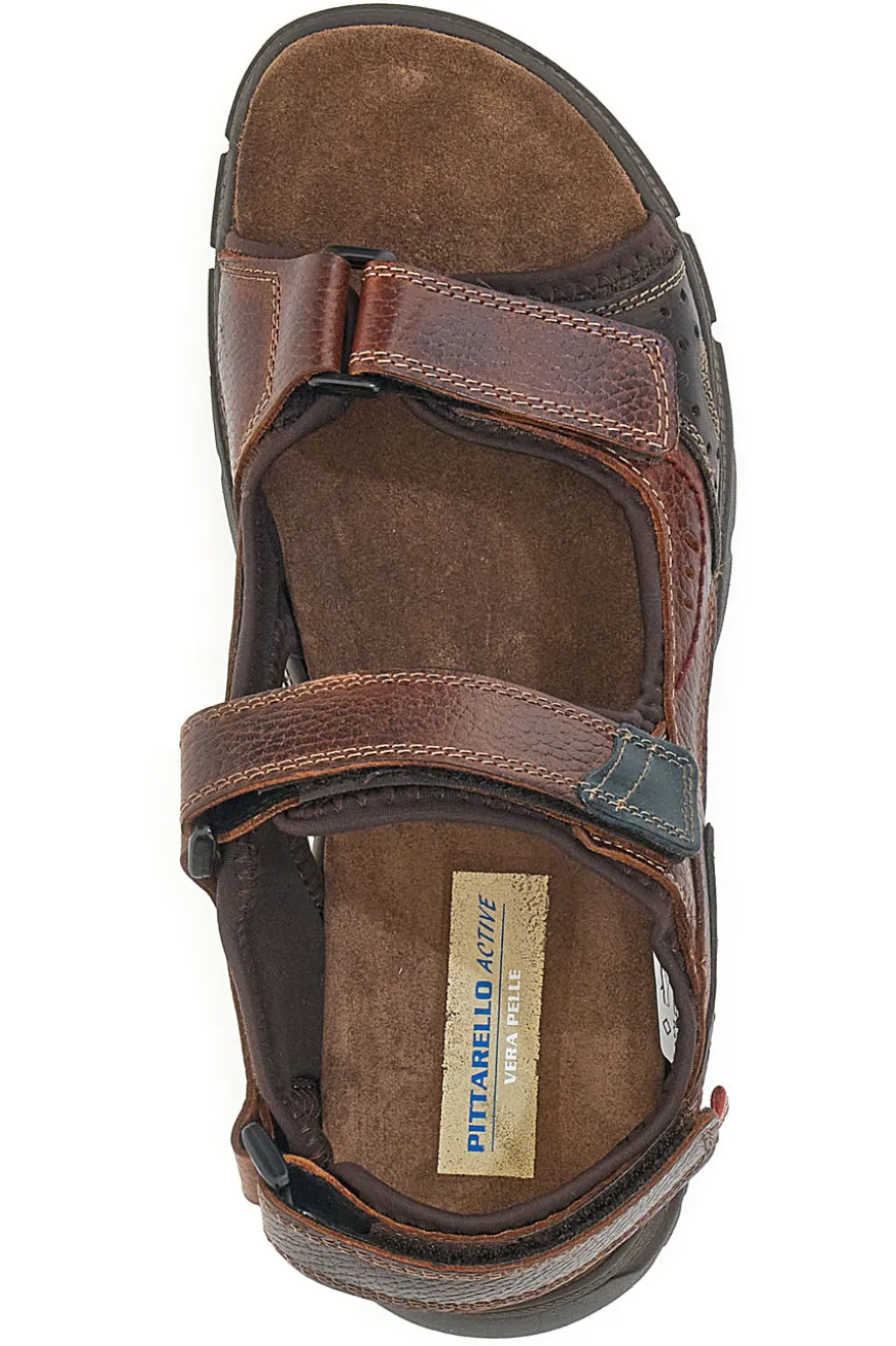Sandali Pittarello Active 4102 Marrone
